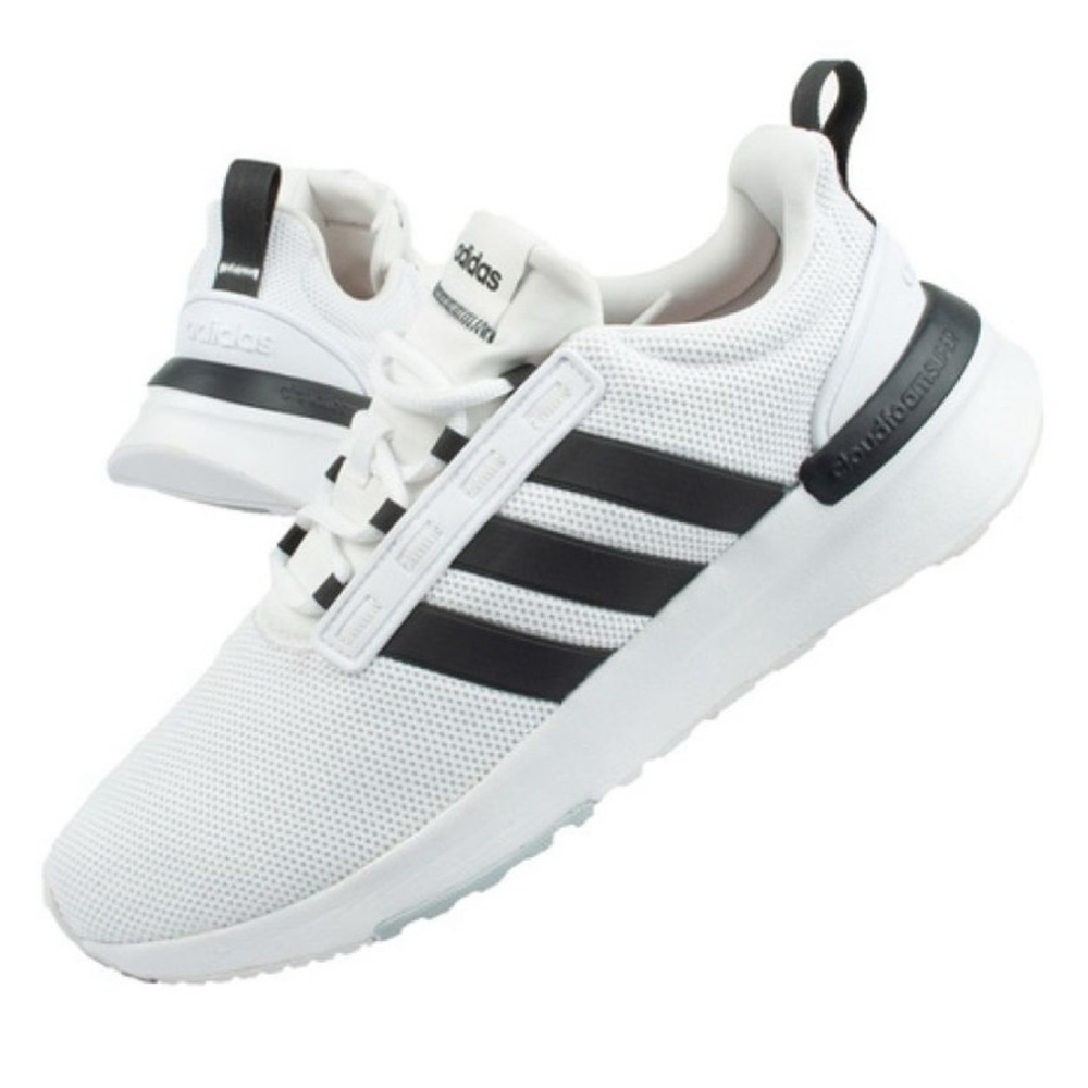 ADIDAS • Racer TR21 Sneakers Running Shoes - Picture 5 of 9